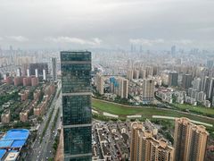 -瑞吉吧 The St·Regis Bar(长沙瑞吉酒店)