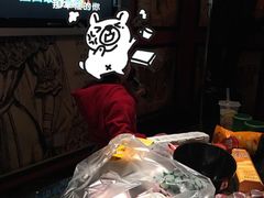 -环球梦主题KTV(曲阳生活购物中心店)