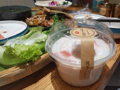 -金塔傣乡·云南民族特色菜·傣味手抓饭(金瓦路店)