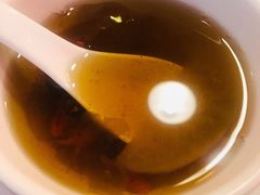 银耳汤-川道拐耗儿鱼(置信路店)