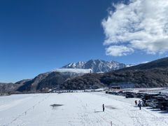 -太子岭滑雪场