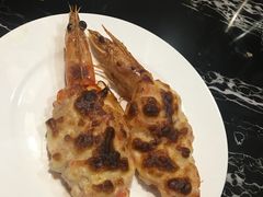 -松坂屋日料自助(长城路店)