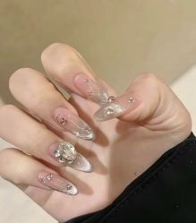 -斯馨·健康美甲美睫