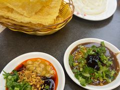 -万祥牛肉火锅(金龙店)