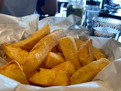 -Lets burger非常汉堡·环球风味(蓝色港湾店)