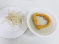-老磁器口豆汁店(天坛店)