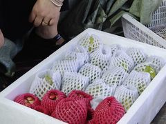 -林旺社区水果市场