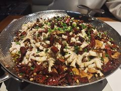 -三猫黑鱼花(南大店)