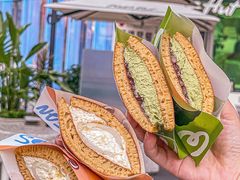 -泽田本家·铜锣烧(美罗城店)