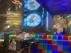 -巴依老爷新疆美食(常营店)