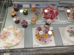 -BON CAKE(华贸购物中心店)