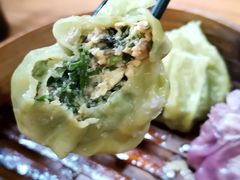 -正宗天津烧麦馆(柳州路店)