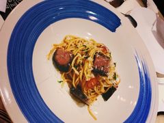 -Social 秀西餐厅-长沙瑞吉酒店(运达店)