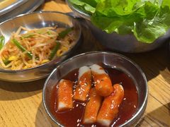 -姜虎东白丁烤肉(银泰中心in99店)