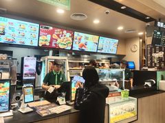 -德克士(城南店)