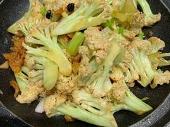 -真地道京味府·鲜橙烤鸭·北京菜(朝外大街东大桥店)