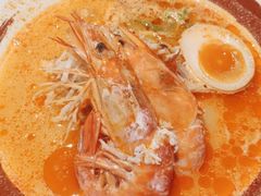 -雷门拉面店(新光天地店)