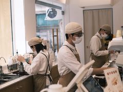-Cafe on warm(丹霞店)