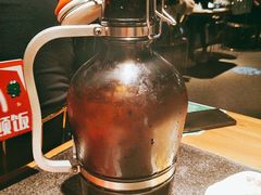 -听说碳烧蛙(高新万达店)