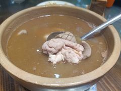 -猪腰一家·地道佛山菜(里水店)