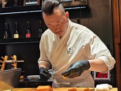 -北京泰富酒店-道日本料理餐厅