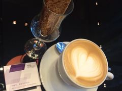 -北纬29度大堂吧-重庆富力艾美酒店-近江岸天街