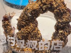 -西村叔叔的店·面包·甜品·蛋糕(清河万象汇店)