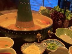 -东来顺饭庄(金泉广场店)