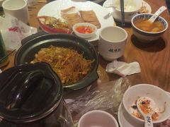 -鸽味轩·粤菜小馆(高楼门总店)
