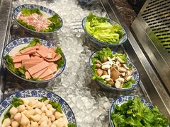 -重庆丽苑维景国际大酒店·海鲜自助餐厅