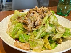 -张家小灶(东城店)