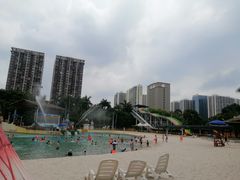 -南宁加勒比水世界