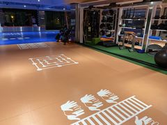 -亞力山大会馆(华腾园店)