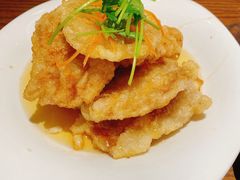 -北李妈妈菜(鲁能城店)