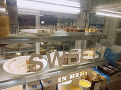 -秘密小花园(第三中学店)