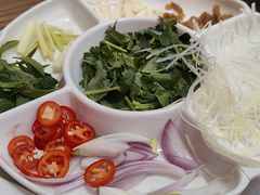 -官塘锋记鱼生·生腌·砂锅粥(牌坊街店)