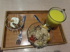 -佰搭果·广式茶餐厅(石牌东路店)