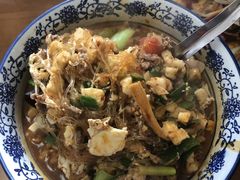 -刘信牛羊肉小炒泡馍(回民街店)
