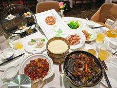 -北京全聚德(王府井店)