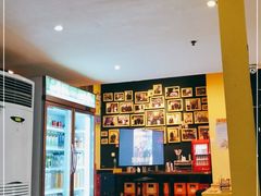 大堂-望京小腰(北京总店)