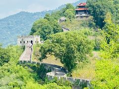 -台州府城(江南长城)