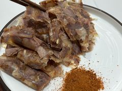 -黄河轩食府(吉祥街店)