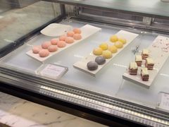 -丽都皇冠假日酒店·Matrix亦餐厅(望京店)
