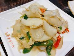 清炒螺片-海坛特色小吃·只做平潭特色菜(平潭店)