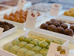 -GODIVA(恒隆广场店)