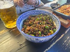 -赣菜笔记·江西米粉·小龙虾·小炒(曹杨路店)