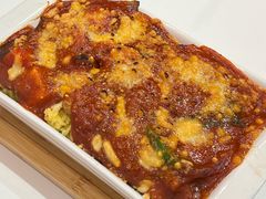 -香港深仔记茶餐厅(东门店)