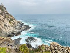 -海南分界洲岛旅游区