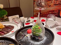 -王品牛排(郑州大卫城店)