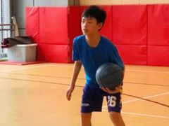 -东方启明星篮球培训(天坛校区)
